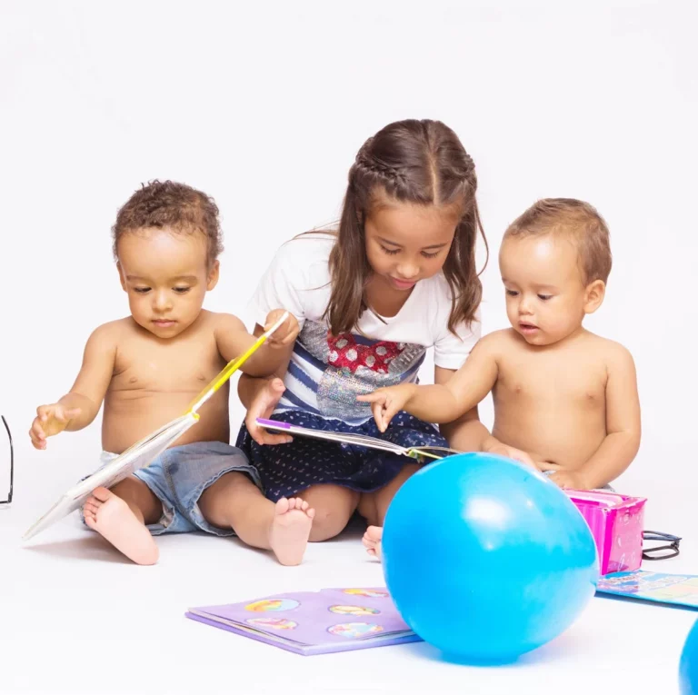 Kids_01_2025_lepetitmundodesilvia